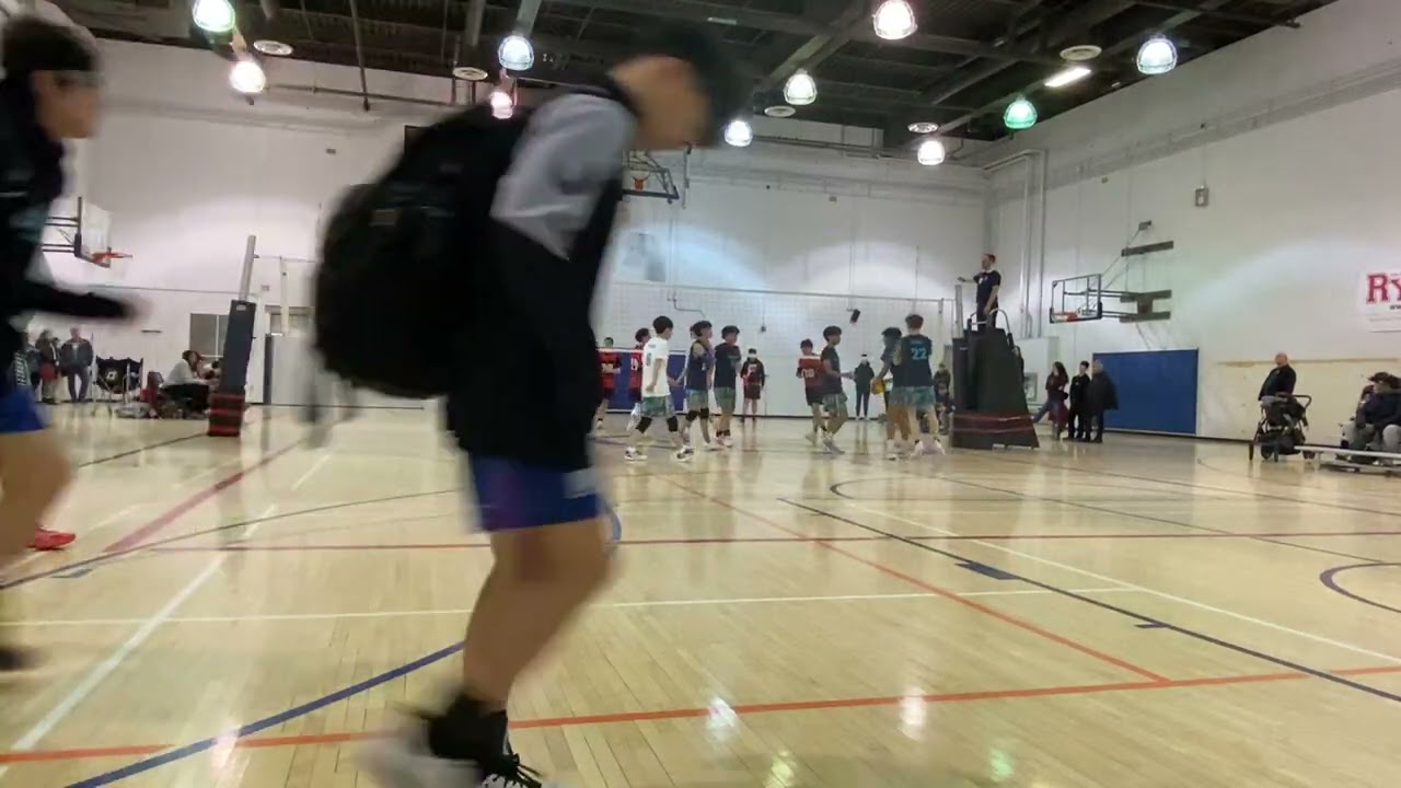 Vb set 2 agaisnt maverick