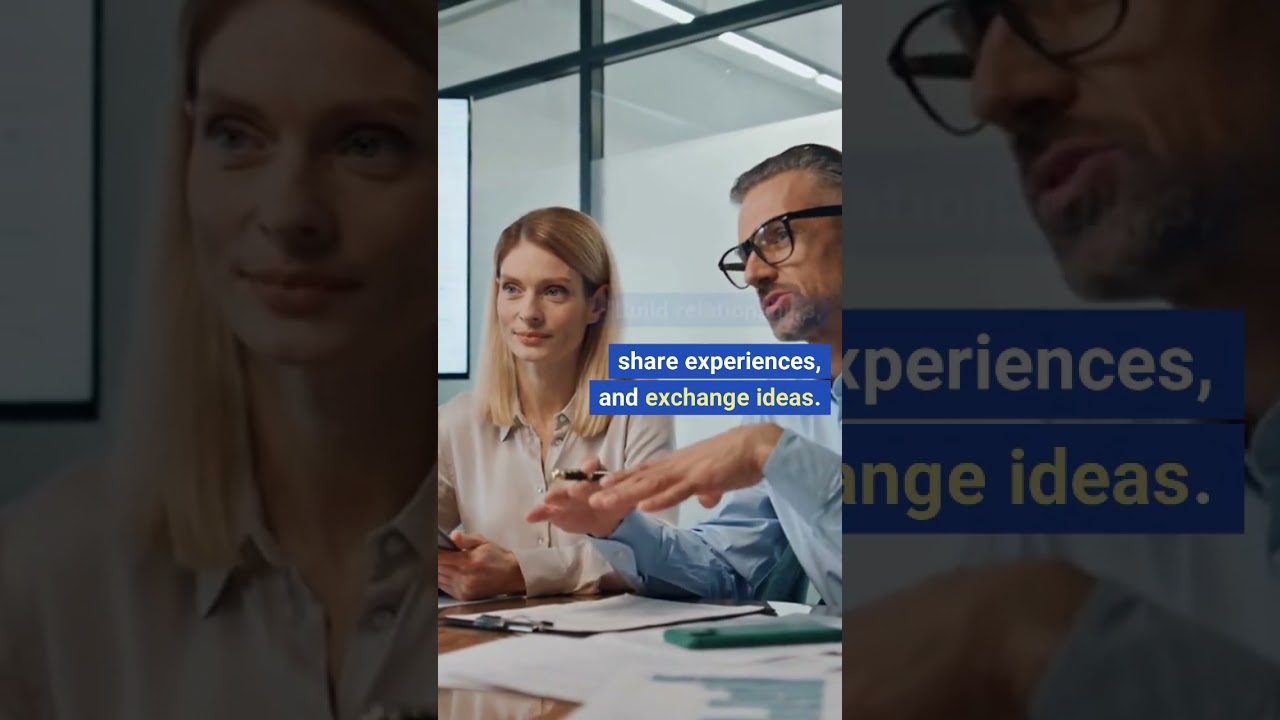 Business Quick Tip: Networking with Fellow Entrepreneurs 