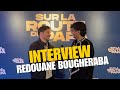 Redouane Bougheraba et le film « SUR LA ROUTE DE PAPA » 🎬