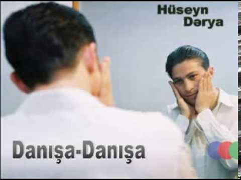 Huseyn Derya - Danisha-Danisha