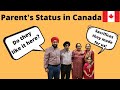 INTERVIEWING PARENTS | DO THEY MISS INDIA ?