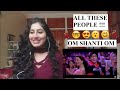 Moroccan reacts to Bollywood - Deewangi Deewangi | Om Shanti Om | Shahrukh Khan