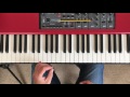 End of video