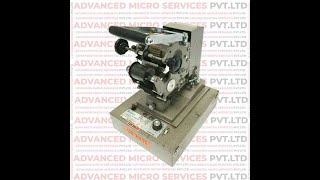 BRADY H402 12 Controller