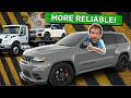 5 Reliable Alternatives to Enthusiast Cars