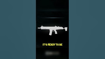 Unlock the Kilo in Black Ops 6 & Warzone #BlackOps6 #Warzone #Kilo #CallOfDuty