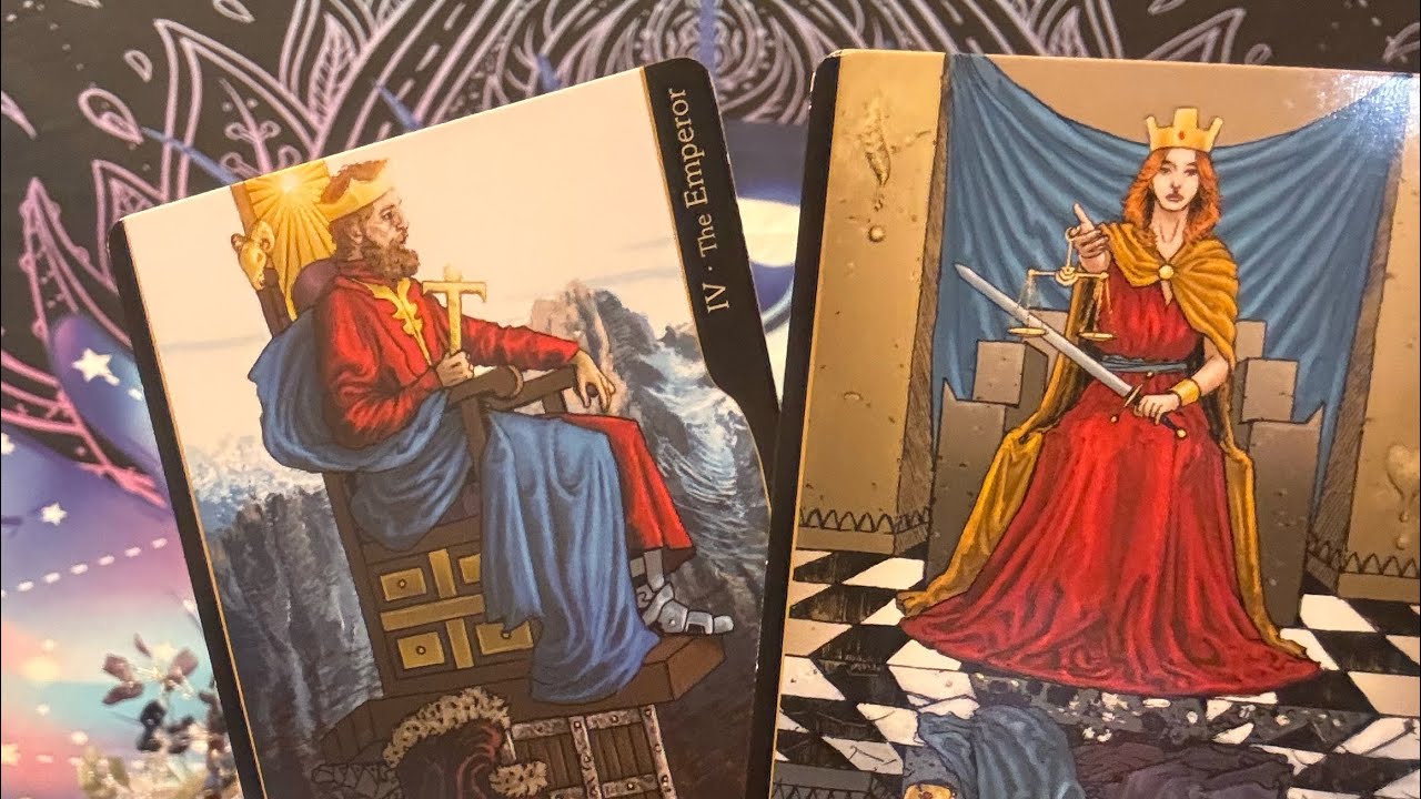 GEMINI: THEYRE LOYAL AND TRYING TO FULFILL YOUR FANTASY 