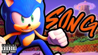 Sonic Prime Song Prima - Twilike