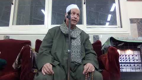 الشيخ ابو الفتوح حسن البساتيني التلاوات الذهبية سورة يوسف والزمر وغافر 19/12/2024