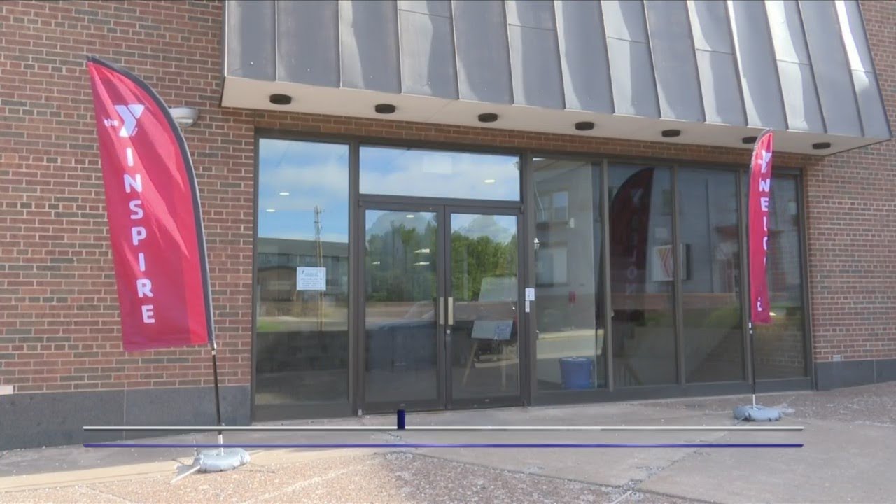 Celebrate the end of school with West End YMCA