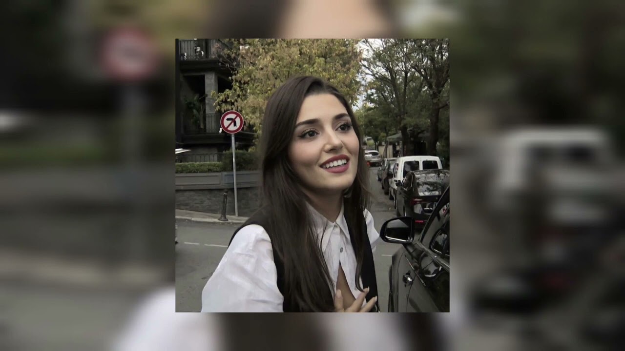 Dudu Tarkan (speed up)