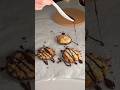 4 ingredient macaroon biscuits!! Comment "RECIPE" + I'll send you the full breakdown. ENJOY!!