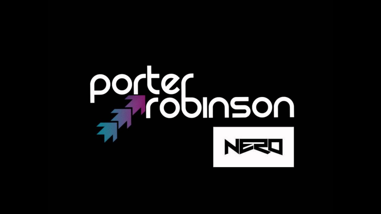 Porter Robinson Vs Knife Party Vs Nero Must Be The Unison Delta