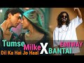 Tumse milke dil ka hai jo haal x emiway bantai  firse machayenge remix  prod viper