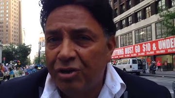 Eddie Torres Exclusive Interview-Full Version-Salsa Legends And Masters Academy