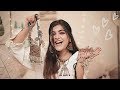 My Silver Jewellery collection|| Where to get Silver Jewellery|| ThatBohoGirl || 2019