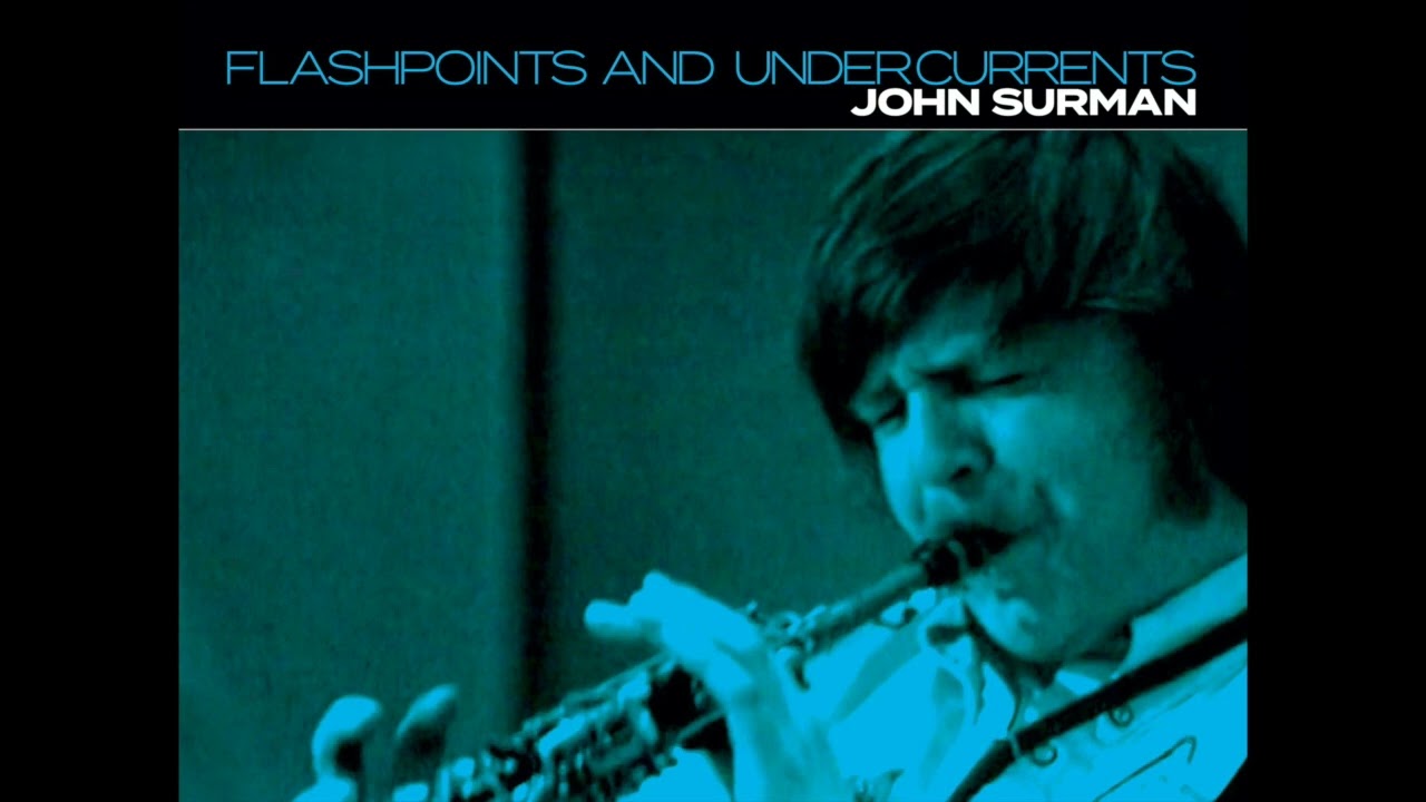 John Surman - 