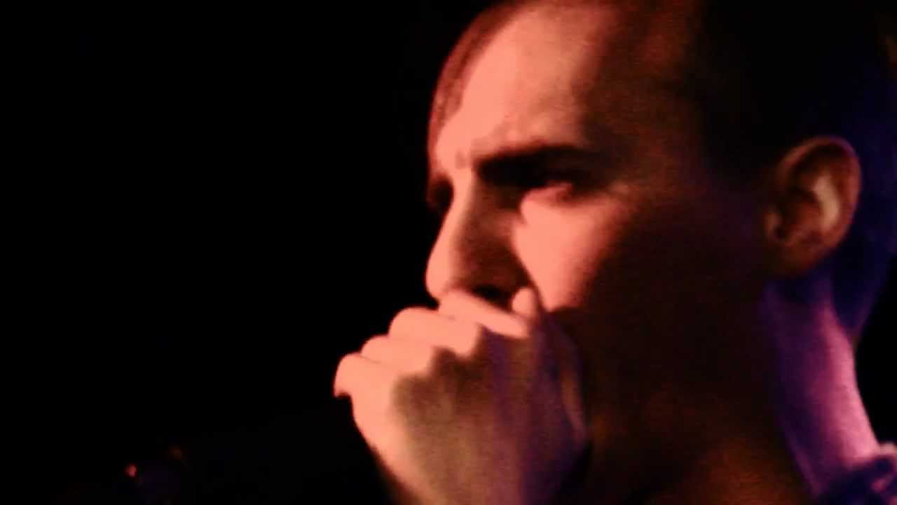 ASWESAW The Murder Act playing Red Cow (Pigs Cut)