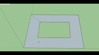 Part 1 3D Frame Drawing