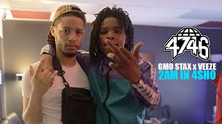 GMO Stax x Veeze - 2am In 4sho (Official Music Video)
