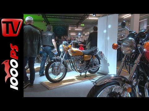 Youngtimer Sonderausstellung @ SWISS MOTO 2016 Youngtimer Sonderausstellung @ SWISS MOTO 2016