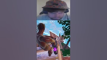 How I killed Number One Unreal and His Team | #jmizzyy on #Twitch #fortnite #ranked #reload #rankedr