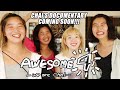 Capture de la vidéo Chaiのドキュメンタリー"Awesome4"予告編 - Chai's Documentary Trailer (Subtitled)