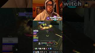 We Come In Deadmines ALL THE TIME! - Classic WoW Hardcore