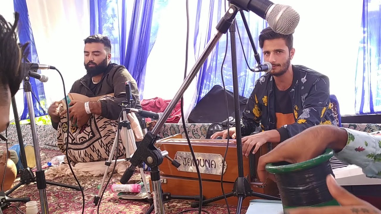 Dil e Umeed || Singer Moin Khan 8493901301