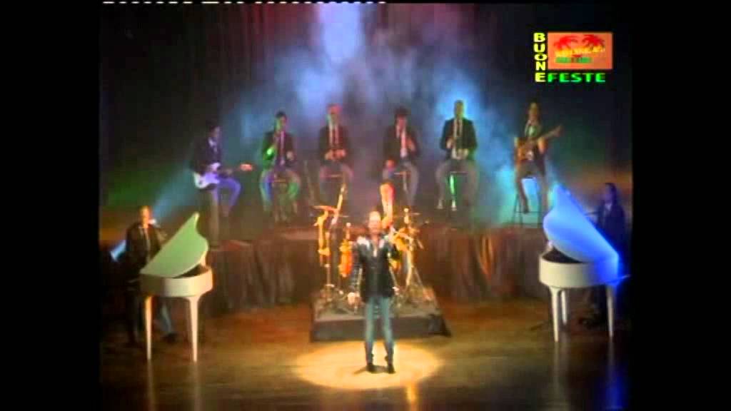 Omar Codazzi Vivo la Mia Vita.flv