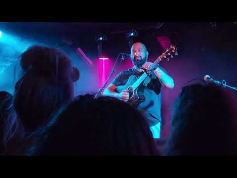 Nahko at Deep Dive Ithaca 5/11/23 6