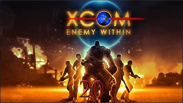 XCOM: Enemy Within | Ep: 20