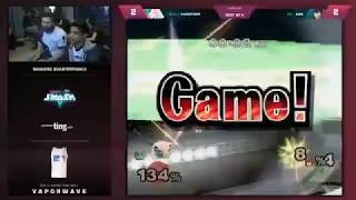 Best Hungrybox Popoff Smash Summit