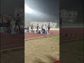 #Birsa Munda football stadium Ranchi #26th national senior federation game Ranchi Jharkhand
