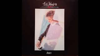 Eric Johnson - Tones (FULL Vinyl)