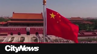 Global Affairs Canada Confirms Canadians Were Executed In China