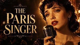 Peaceful French Chanson for Work and Study — Relaxing Parisian Music to Boost Your Focus