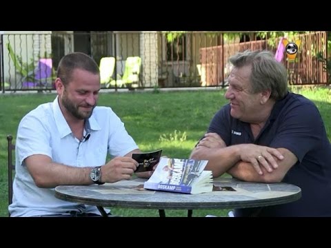 "Ik ga toch geen 40 jaar sla vreten?" - VOETBAL INSIDE