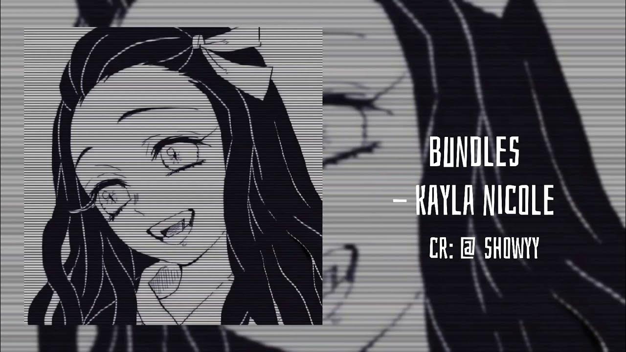 edit audios that made nezuko talk YouTube