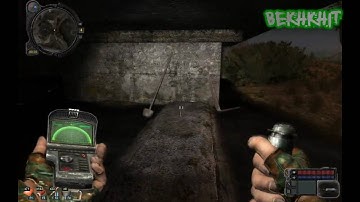 Roaming in Jupiter Part I [ S.T.A.L.K.E.R Call of Pripyat ]