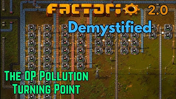 Modules & The Green Revolution | Factorio 2.0 Tutorials For New Players | 19