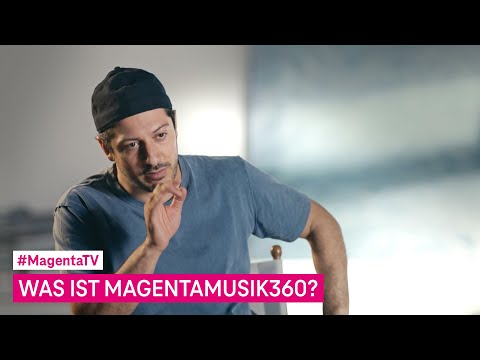 MagentaTV erklärt | MagentaMusik360