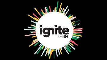 Ignite by 4-H – Washington, DC       (Filmed by Blue Media)