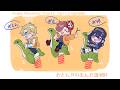 【APEX】CRカップ スクリム 最終日(^^)/【ぶいすぽ/一ノ瀬うるは】