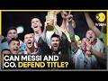 FIFA World Cup 2026: Messi Set To play in Final Friendly Before WC | WION News