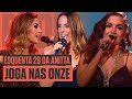 Anitta diva versátil já fez feat com TODOS os ritmos e eu posso provar! | 28 da Anitta