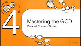 Week06 - Modular Arithmetic & GCD | JAVA Intermediate level | Java + DSA Beginner Series
