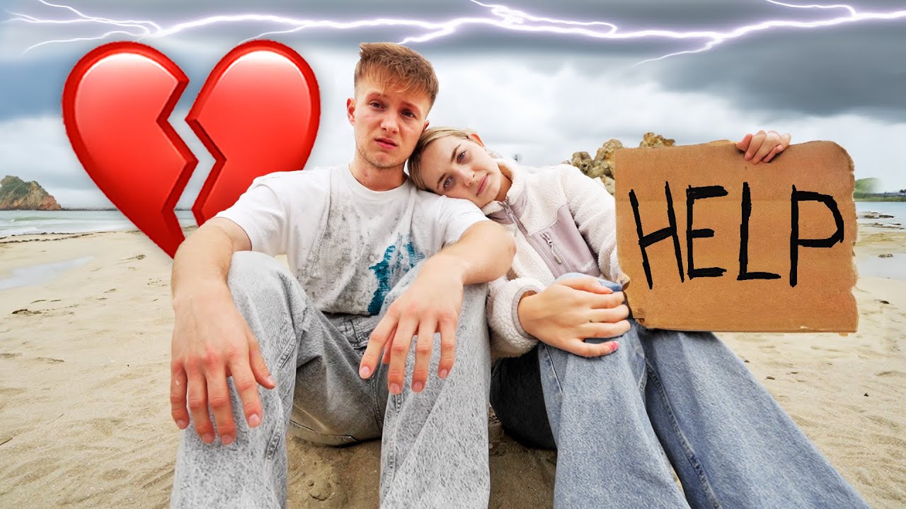 Verlasse die Insel & du gewinnst 🤯 (um 1000€) ft. 