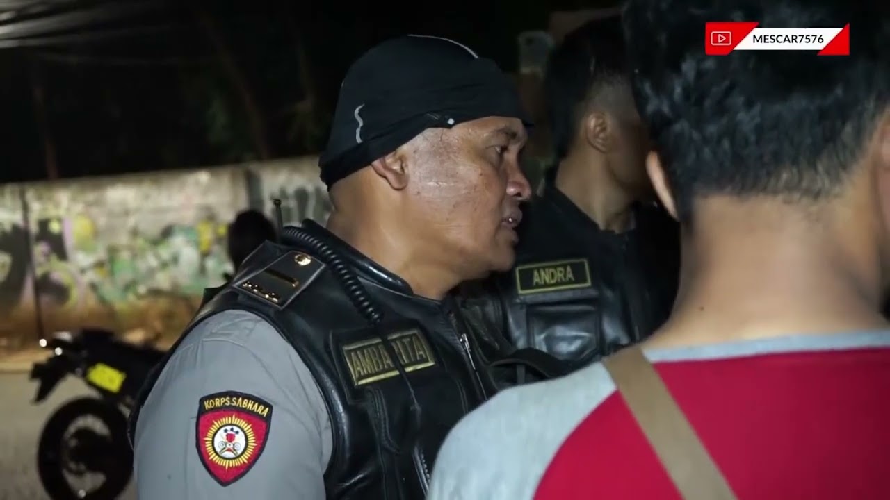 Mulai dari MalKab sampai yg mau tubir kami netralisir semua || JAGA JAKARTA dan Wilkum PMJ