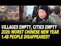 Country Sides And First Tier Cities Show Shocking Desolation Businesses Anxious And Difficult Country Sides And First Tier Cities Show Shocking Desolation Businesses Anxious And Difficult